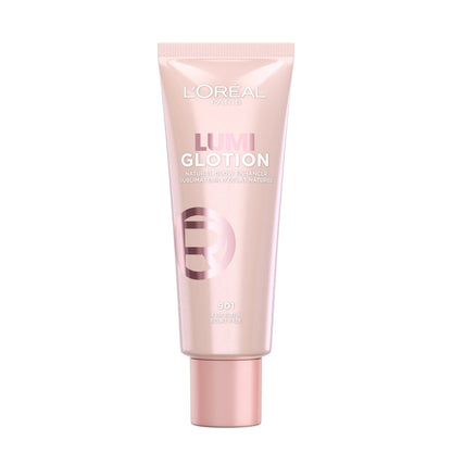 Loreal Paris Glotion All-In-One Doğal Işıltı 901 - Fair Glow 40 ml