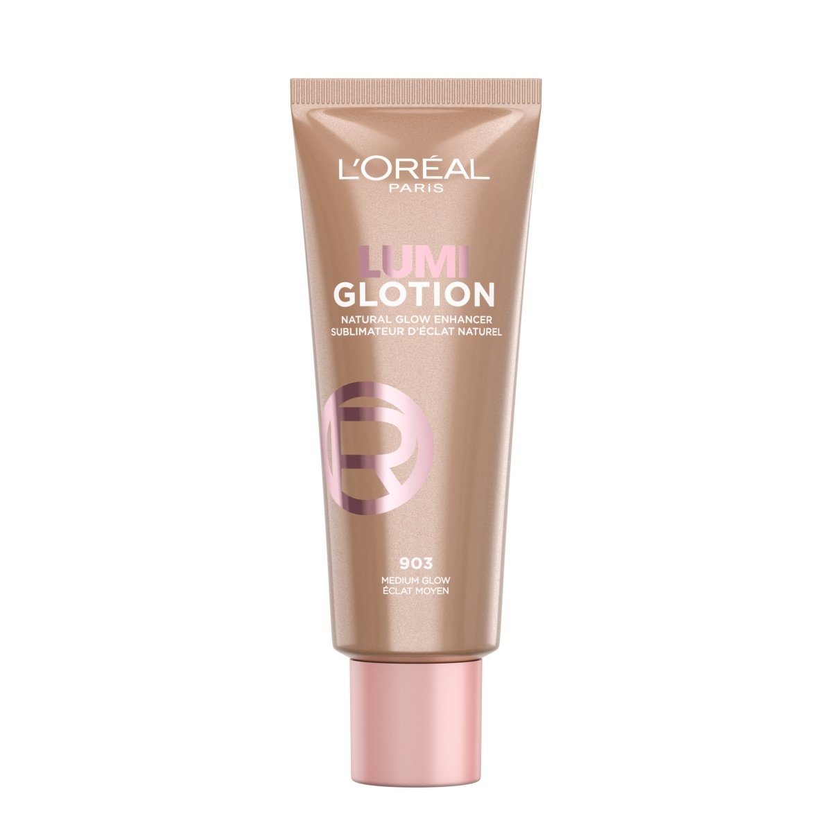 Loreal Paris Glotion All-In-One Doğal Işıltı 903 - Medium Glow