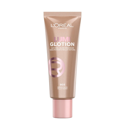 Loreal Paris Glotion All-In-One Doğal Işıltı 903 - Medium Glow