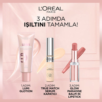 Loreal Paris Glotion All-In-One Doğal Işıltı 904 - Deep Glow