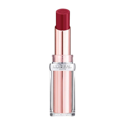 Loreal Paris Glow Paradise Balm-in-Lipstick - Işıltı Veren Ruj 353 Mulberry Ecstatic