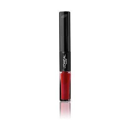 Loreal Paris Infaillible 24H Ruj 506 RED INFAILLIBLE