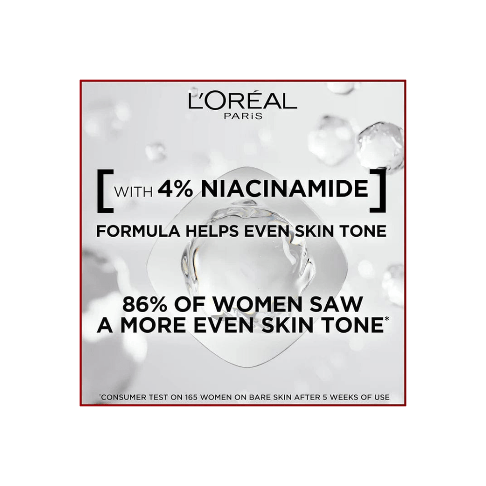 Loreal Paris Infaillible 32 H Matte Cover High Coverage Foundation 30 ml - 110 Cold Undertone