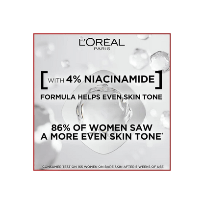 Loreal Paris Infaillible 32 H Matte Cover High Coverage Foundation 30 ml - 110 Cold Undertone
