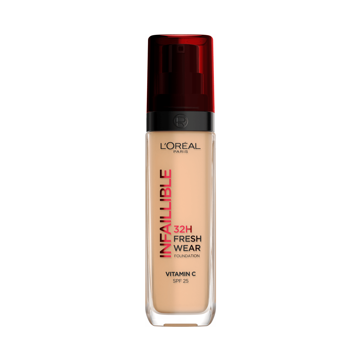 Loreal Paris Infaillible 32H Fresh Wear C Vitaminli Fondöten - 220 Sand