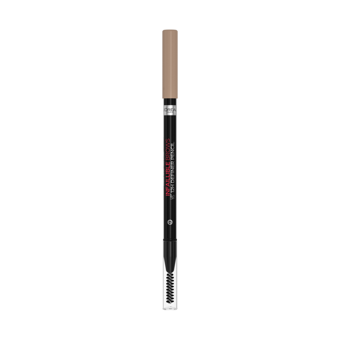 Loreal Paris Infaillible Brows Kaş Kalemi 07 Blonde