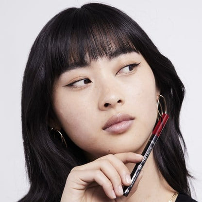 Loreal Paris Infaillible Grip Micro Fine Brush Eyeliner 01 Obsidian Black