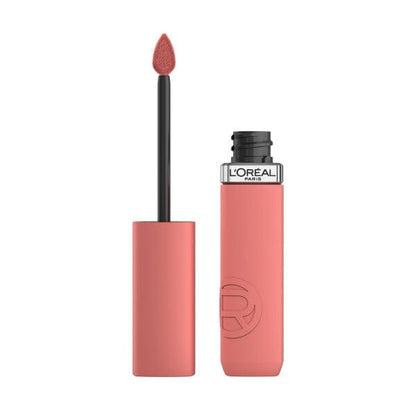 Loreal Paris Infaillible Matte Resistance Liquid Lipstick -210 Tropical Vacay