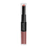 Loreal Paris Infallible Longwear 2 Step Lipstick -312 Incessant Russet