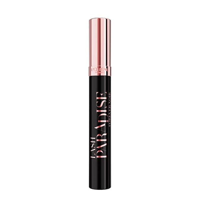 Loreal Paris Lash Paradise Forever Noir Mascara -Black