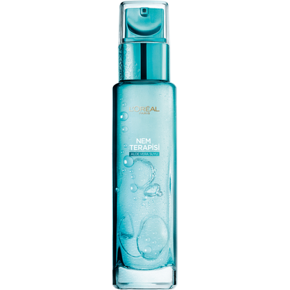 Loreal Paris Nem Terapisi Aloe Vera Suyu Normalden Karmaya Ciltler 70 ml
