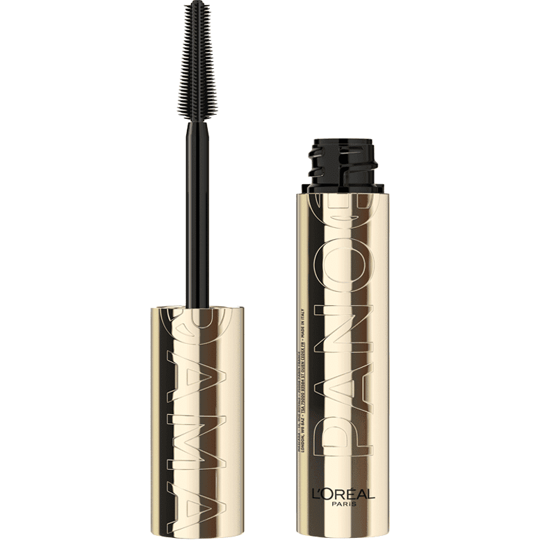 Loreal Paris Panorama Washable Mascara - Black