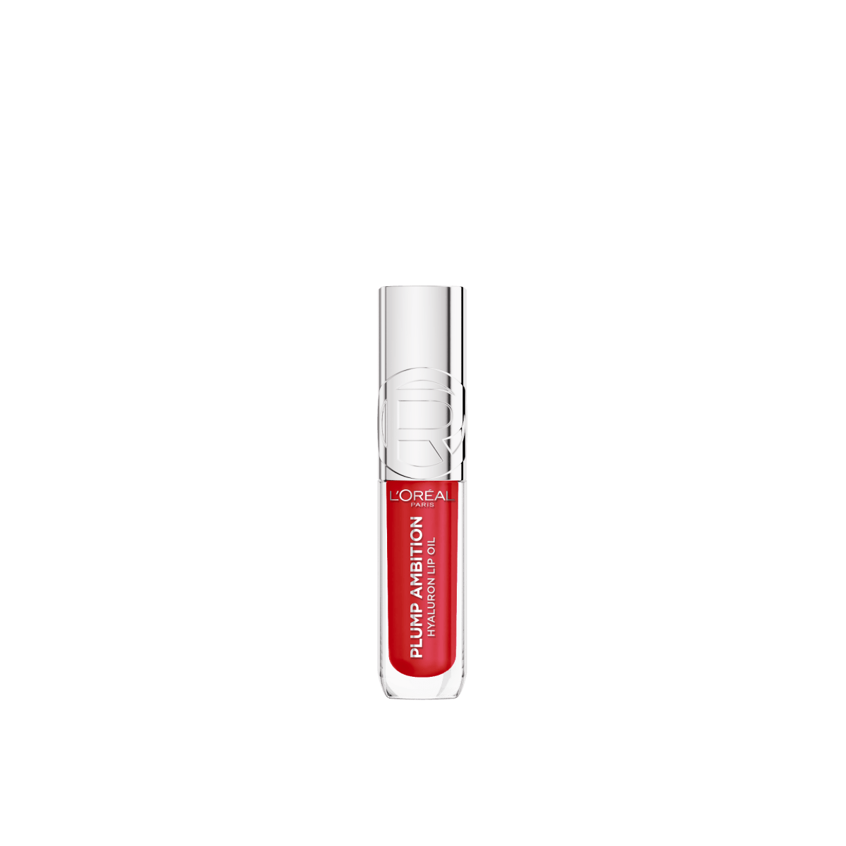 Loreal Paris Plump Ambition Hyaluron Lip Oil Besleyici ve Nemlendirici Dudak Parlatıcısı - 380 Rouge In Love