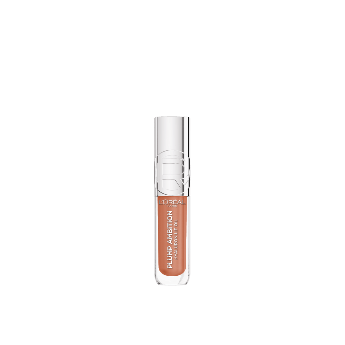 Loreal Paris Plump Ambition Hyaluron Lip Oil Besleyici ve Nemlendirici Dudak Parlatıcısı - 641 Latte Glace