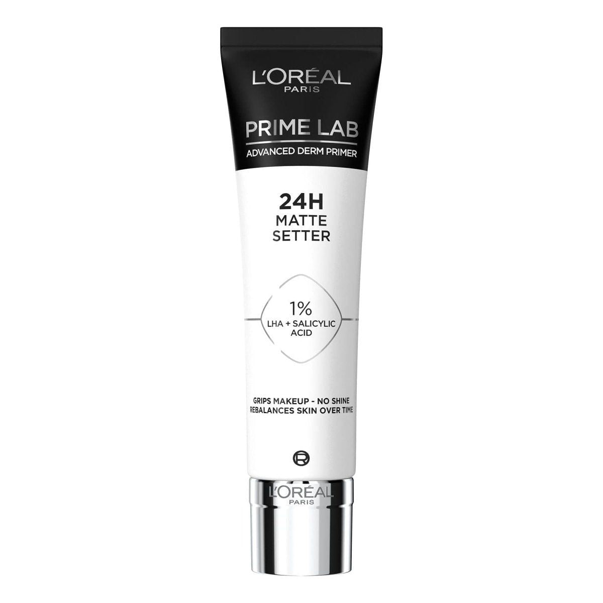 Loreal Paris Prime Lab Matte Setter Matlaştırıcı Salisilik Asit İçeren Primer