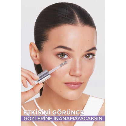 Loreal Paris Revitalift Filler Aydınlatıcı Göz Serumu 20ml