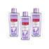 Loreal Paris Revitalift Filler Plumping Facial Tonic 200ml 3 Pack