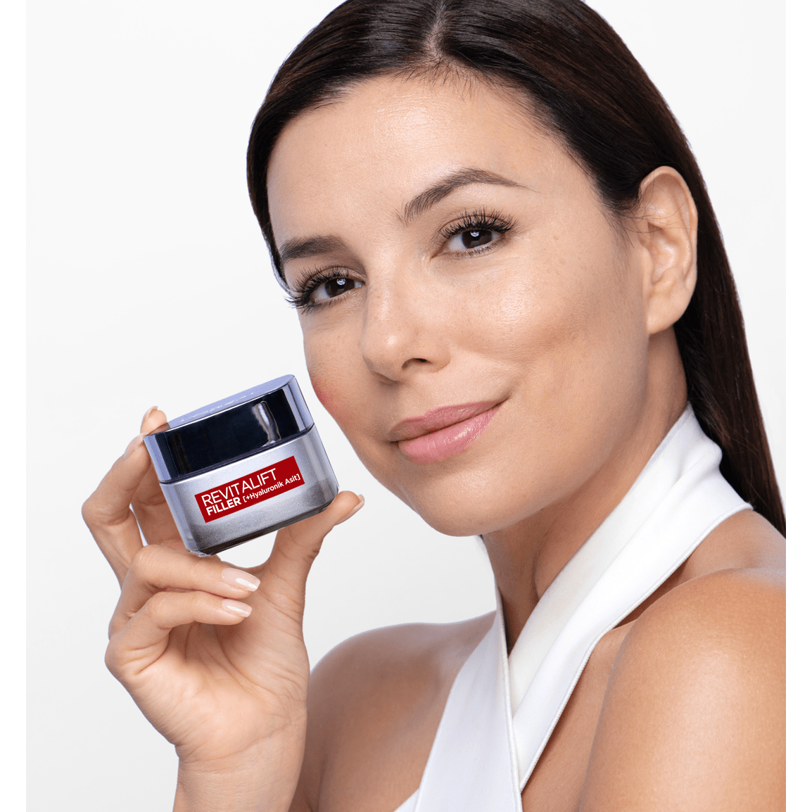 Loreal Paris Revitalift Filler Yoğun Dolgunlaştırıcı Yaşlanma Karşıtı Gündüz Kremi 50ml - Hyaluronik Asit