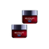 Loreal Paris Revitalift Laser X3 Deep Anti-Ageing Night Cream 50 ml 2 Pack