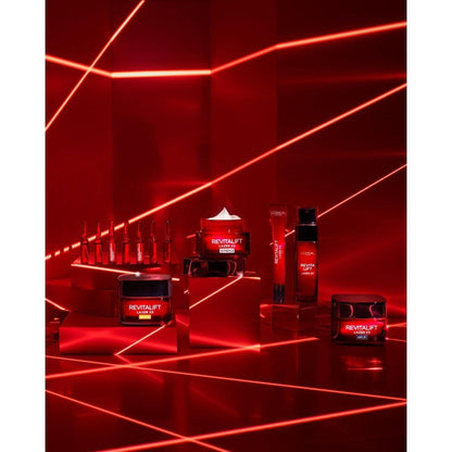 Loreal Paris Revitalift Lazer X3 Yoğun Yaşlanma Karşıtı Gece Bakım Kremi