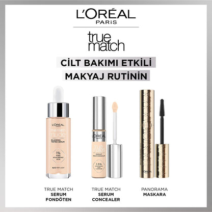 Loreal Paris True Match Aydınlatan Serum Kapatıcı - 1R 11 ml