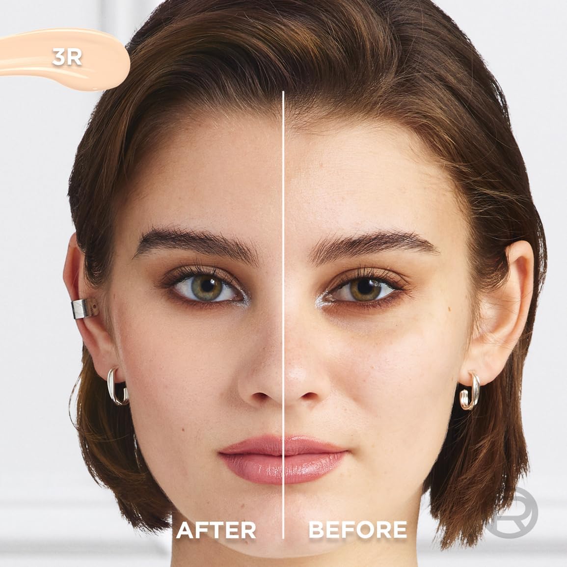 Loreal Paris True Match Radiant Serum Concealer -3 R Light Medium