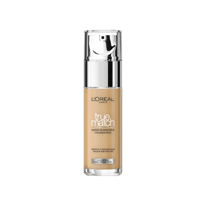 Loreal Paris True Match Super Blendable Liquid Foundation -5N Sand