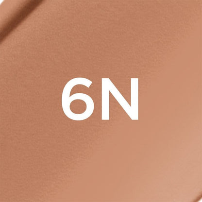 Loreal Paris True Match Super Blendable Liquid Foundation -6N Honey