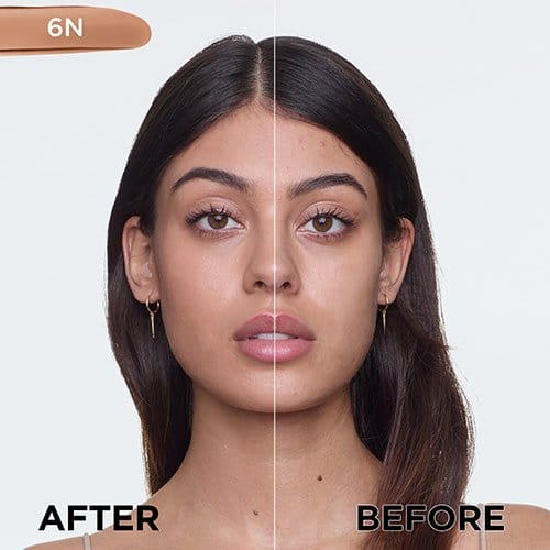 Loreal Paris True Match Super Blendable Liquid Foundation -6N Honey