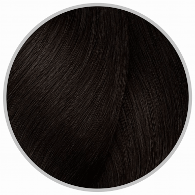 Loreal Professionnel Paris Inoa Ammonia Free Hair Dye 60g - 4.35