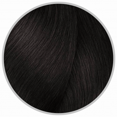 Loreal Professionnel Paris Inoa Ammonia Free Hair Dye 60g - 4.8