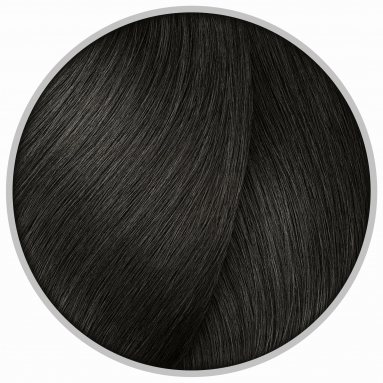 Loreal Professionnel Paris Inoa Ammonia Free Hair Dye 60g - 5.17