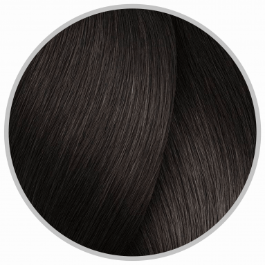 Loreal Professionnel Paris Inoa Ammonia Free Hair Dye 60g - 5.18