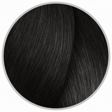 Loreal Professionnel Paris Inoa Ammonia Free Hair Dye 60g - 6.11