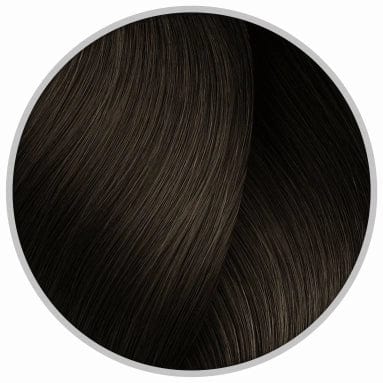Loreal Professionnel Paris Inoa Ammonia Free Hair Dye 60g - 6.13