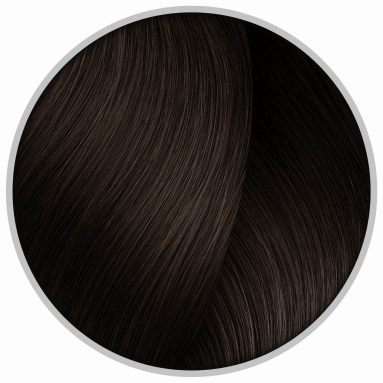 Loreal Professionnel Paris Inoa Ammonia Free Hair Dye 60g - 6.8