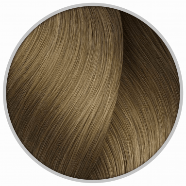 Loreal Professionnel Paris Inoa Ammonia Free Hair Dye 60g - 8.31