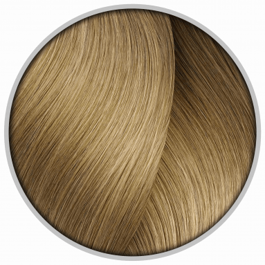 Loreal Professionnel Paris Inoa Ammonia Free Hair Dye 60g - 9.3