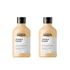 Loreal Professionnel Paris Serie Expert Absolut Repair Shampoo 300 ml 2 Pack