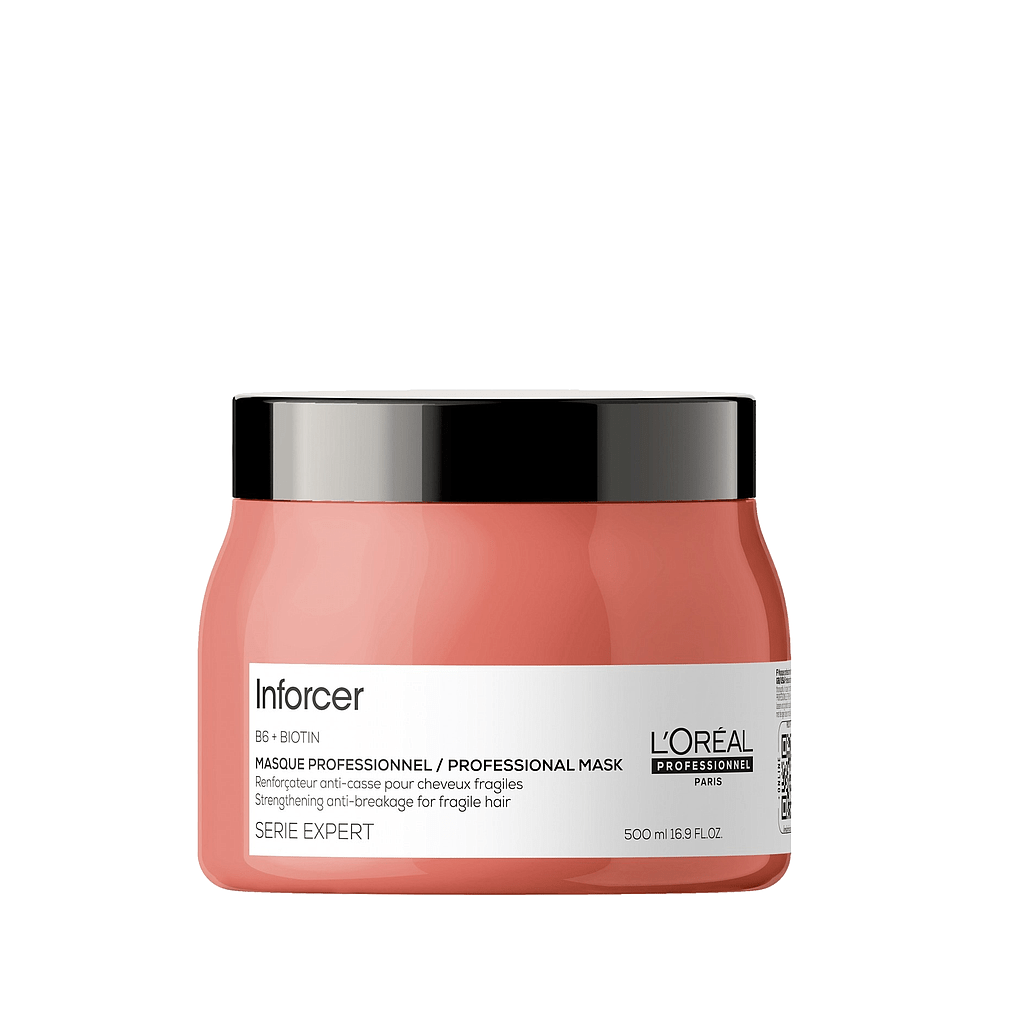 Loreal Professionnel Paris Serie Expert Inforcer Hair Mask 500 ml