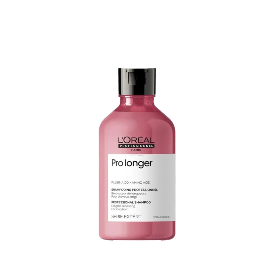 Loreal Professionnel Paris Serie Expert Pro Longer  Shampoo 300 ml