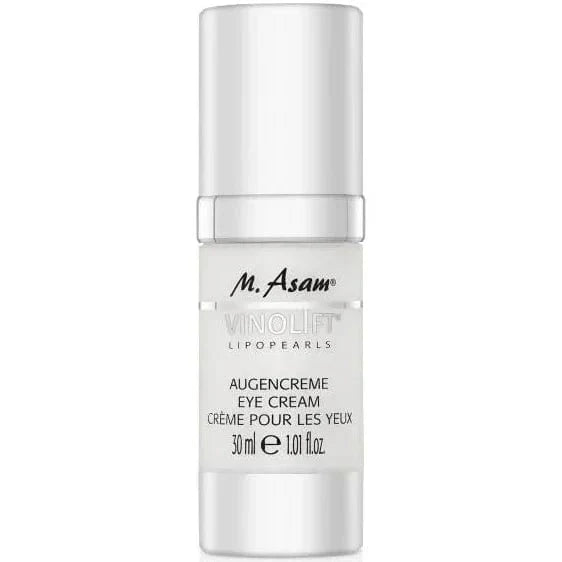 M. Asam Vinolift  Anti-Wrinkle Eye Cream 30 ml