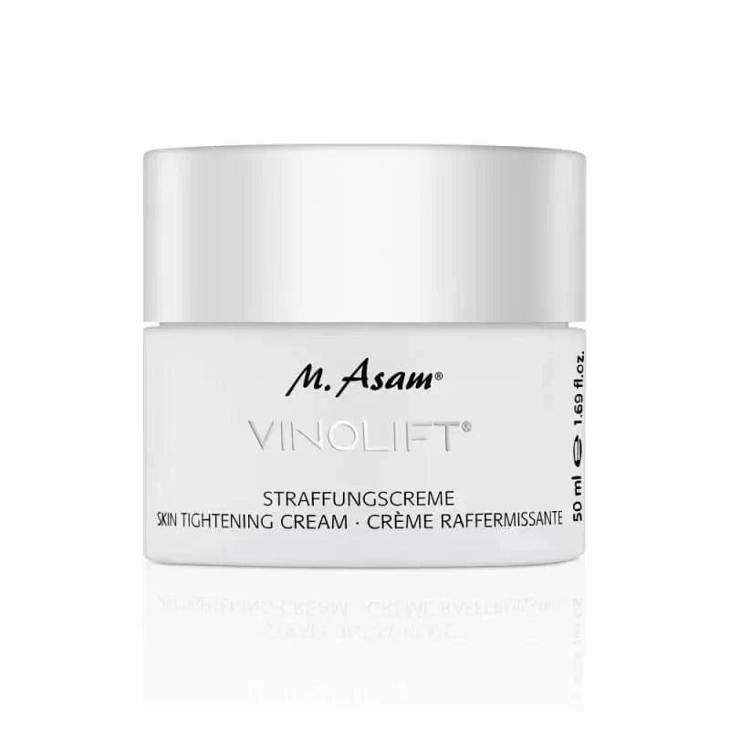 M. Asam Vinolift Firming Face Cream 50 ml