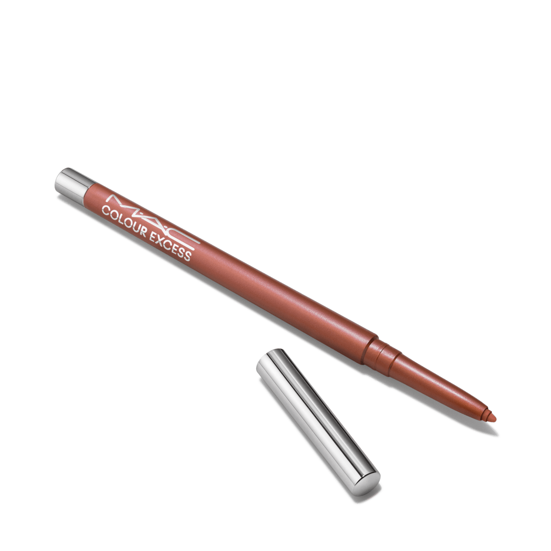 Mac Colour Excess Gel Eyeliner -Nudge Nudge, Ink Ink