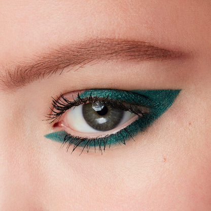 Mac Colour Excess Gel Eyeliner -Pool Shark
