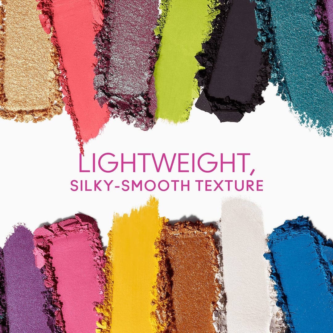 Mac Connect In Colour Eye Shadow Palette -Hi-Fi Colour