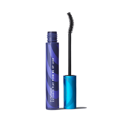 Mac Extended Play Perm Me Up Lash Mascara -Perm Black