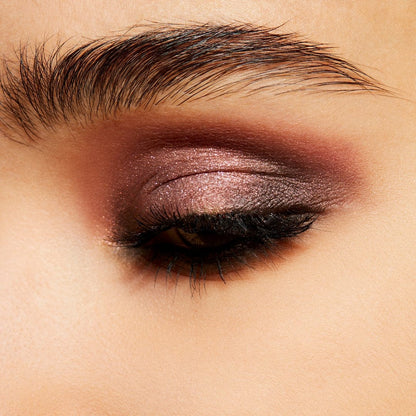 Mac Eye Shadow Dazzleshadow Extreme -Incinerated