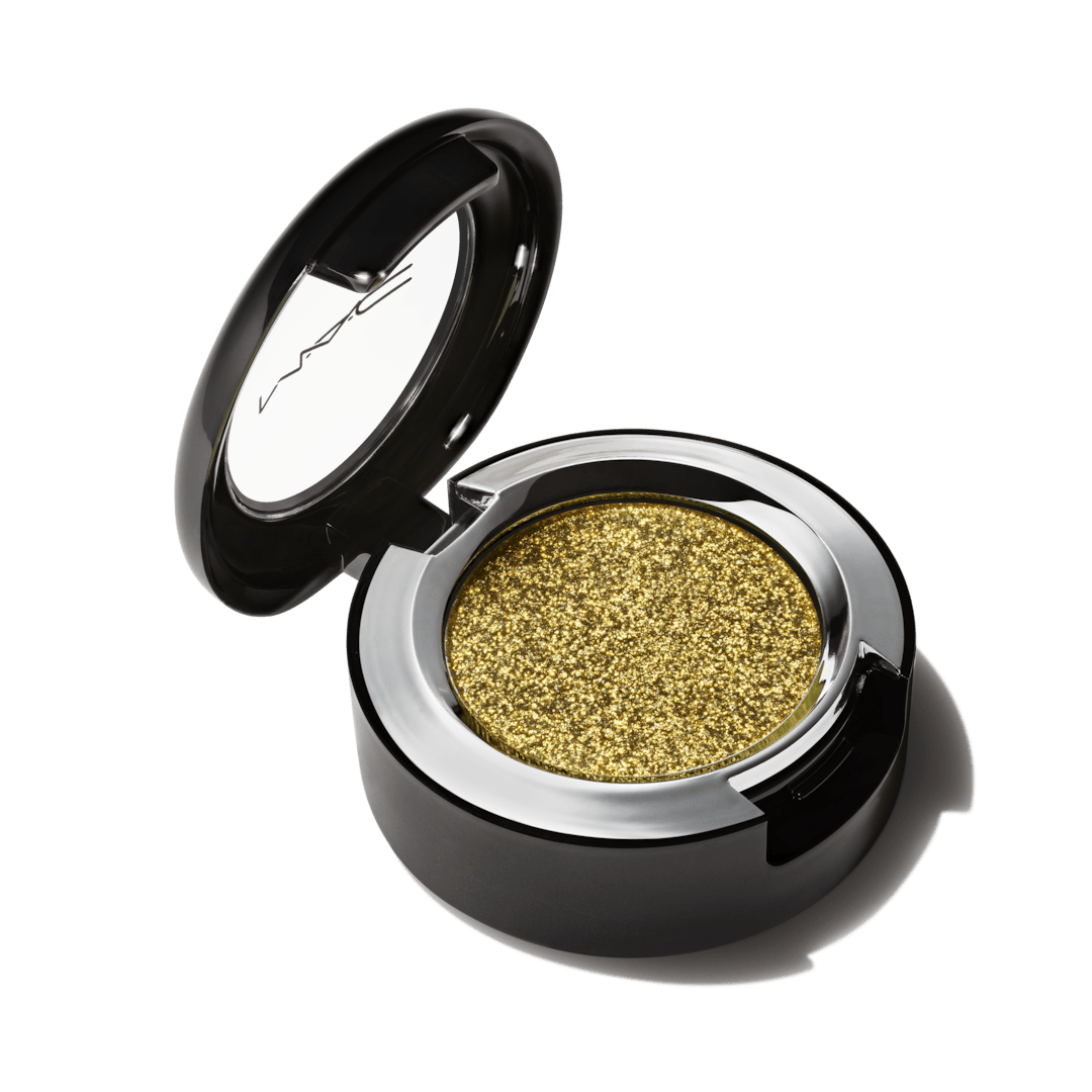 Mac Eye Shadow Dazzleshadow Extreme -Joie De Glitz