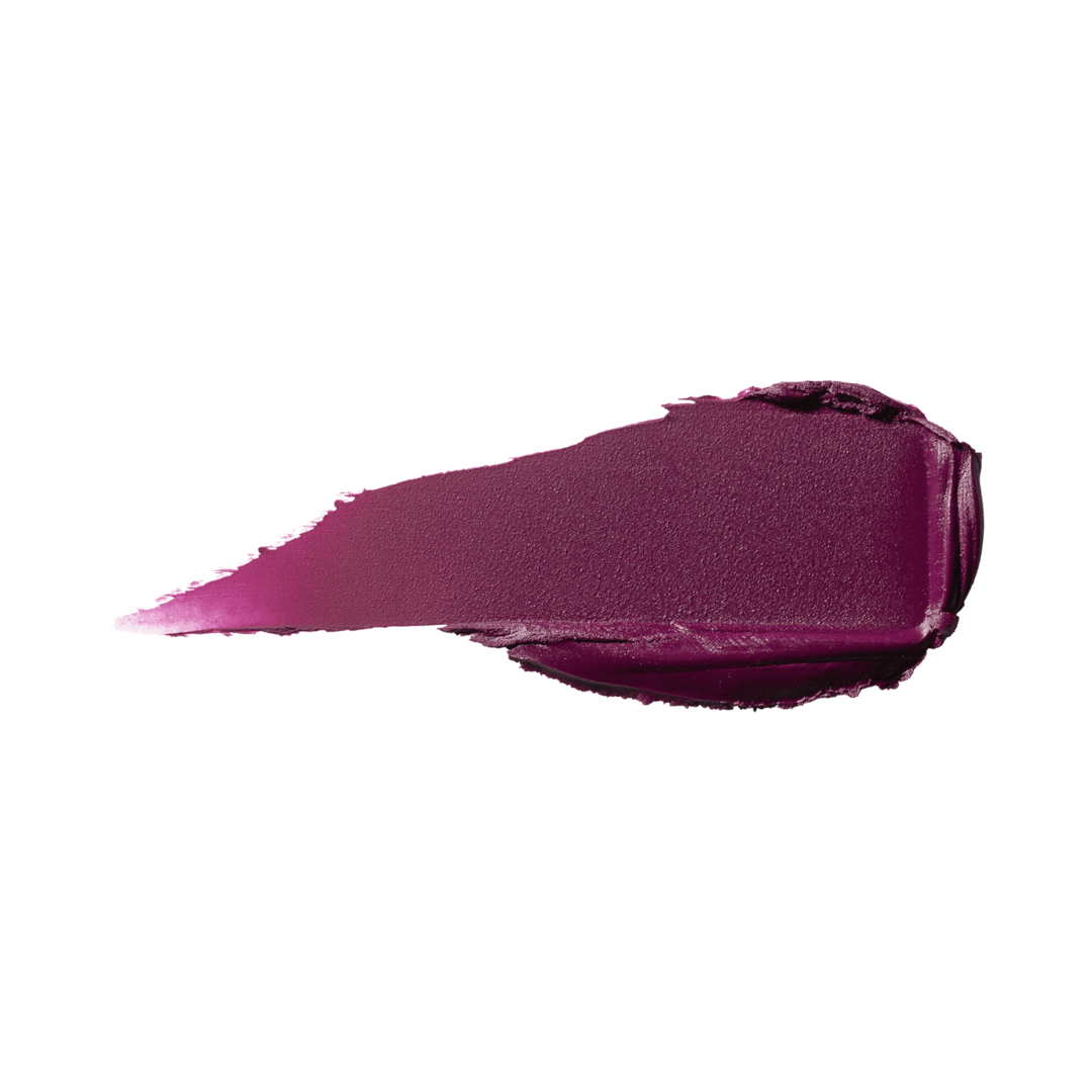 Mac Locked Kiss 24HR Matte Lipstick-Rein